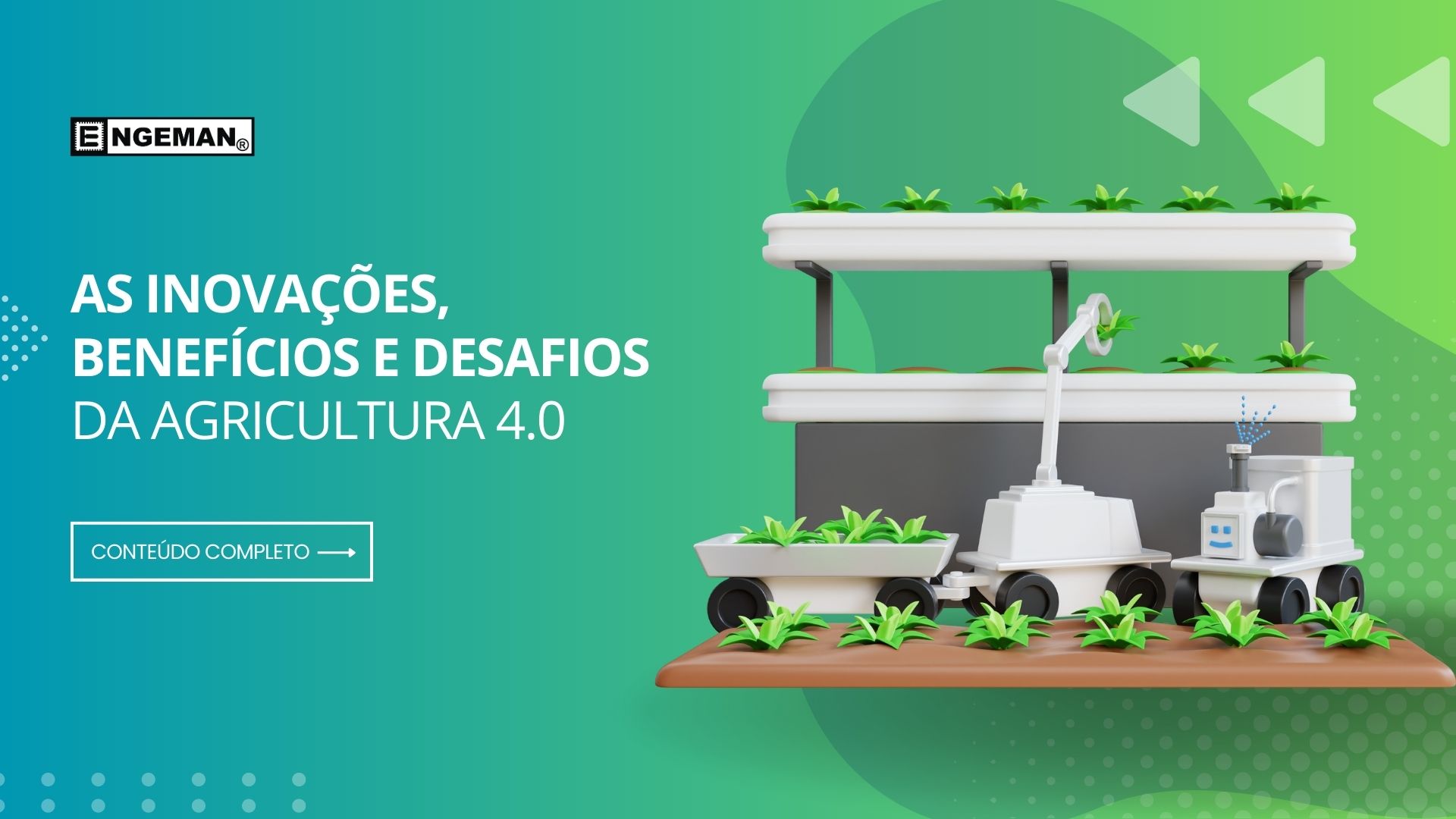 E Book As Inova Es Benef Cios E Desafios Da Agricultura